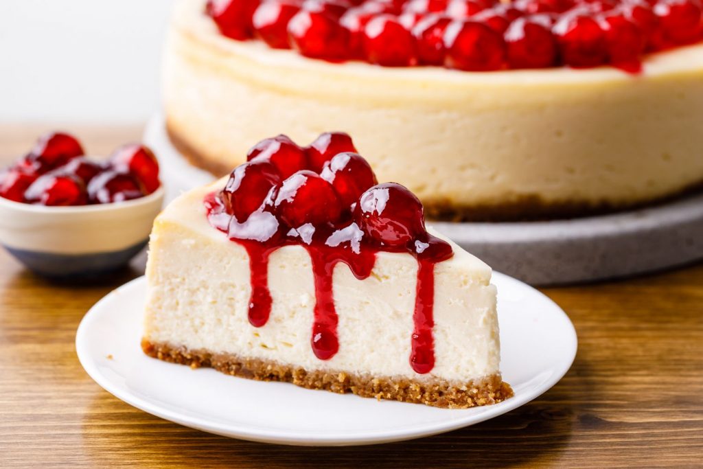Is Cheesecake Bad for You